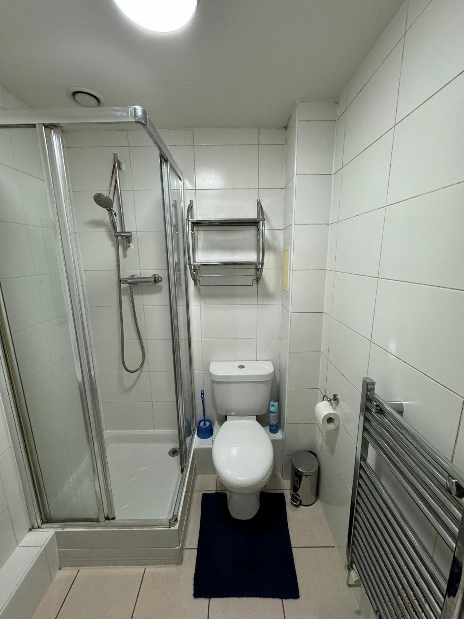 London Gateway Get-Away Hounslow Exterior foto